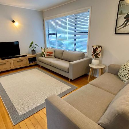 The Ngarata Nest ~ Amazing Location In Downtown Mount Βίλα Mount Maunganui Εξωτερικό φωτογραφία