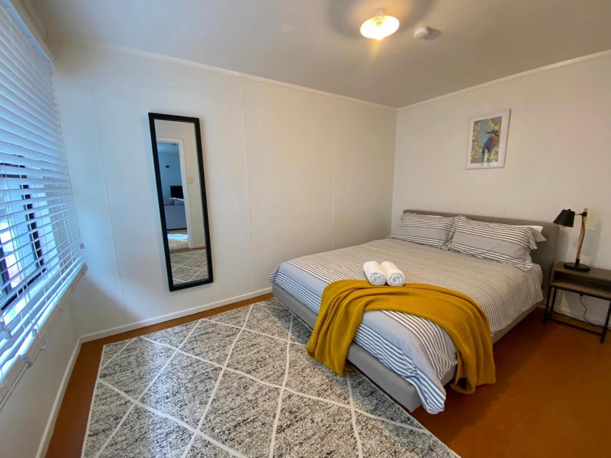The Ngarata Nest ~ Amazing Location In Downtown Mount Βίλα Mount Maunganui Εξωτερικό φωτογραφία